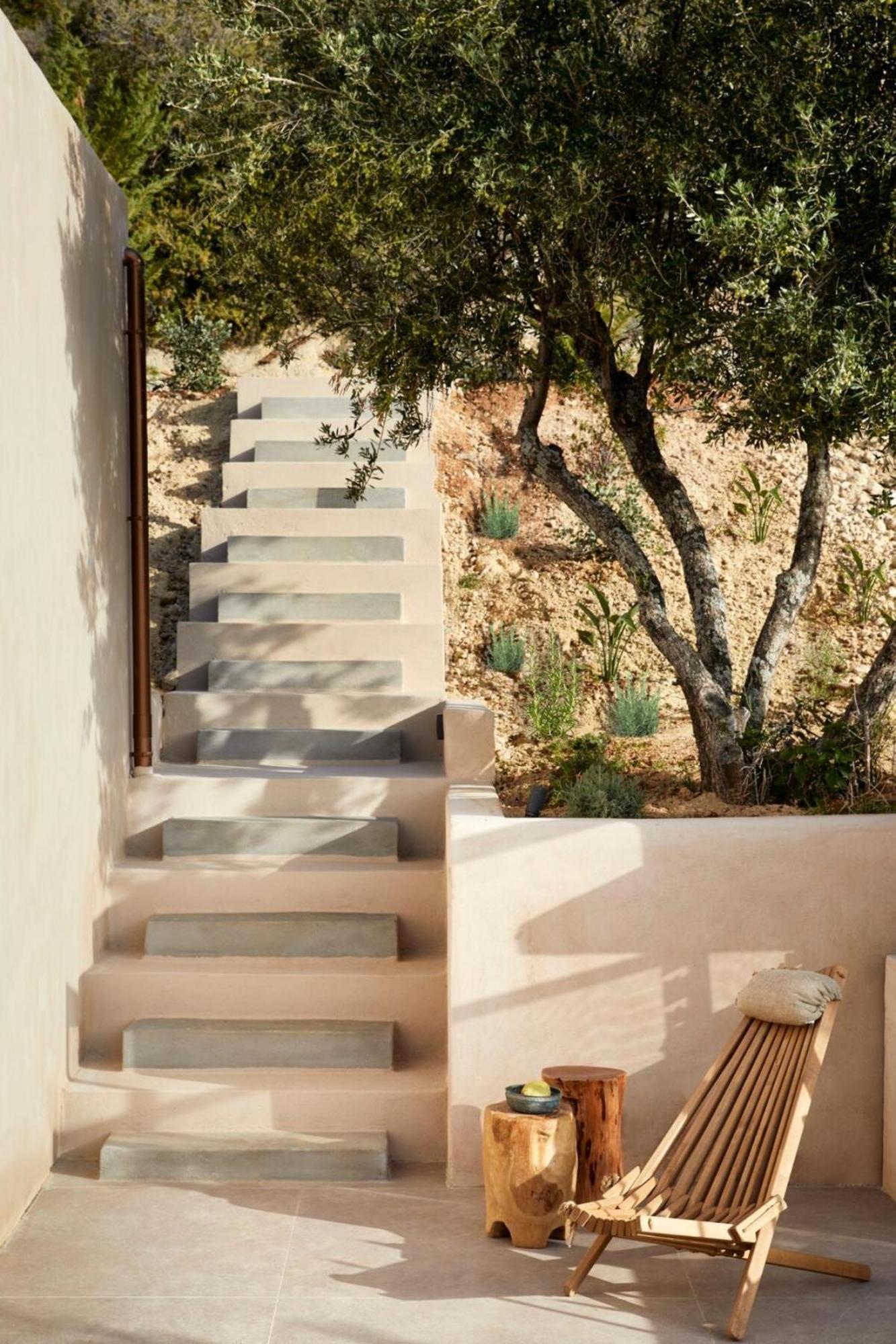 Villa Gaia - Secret Roc Villas Livathos  Buitenkant foto
